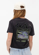 Load image into Gallery viewer, Teen Girls Interschools Surf Tee
