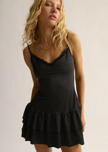 Load image into Gallery viewer, Dot Mini Dress
