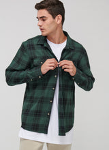 Load image into Gallery viewer, Lumber Shirt
