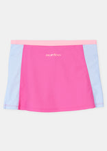 Load image into Gallery viewer, Sporty Swim Skirt

