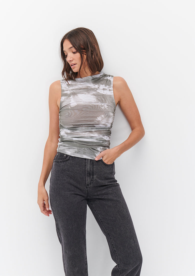 Mara Top