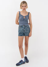 Load image into Gallery viewer, Scrunch Alfie Top
