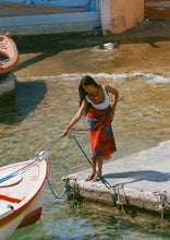 Load image into Gallery viewer, Laney Maxi Skirt
