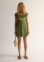 Load image into Gallery viewer, Cassie Mini Dress
