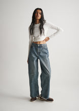 Load image into Gallery viewer, Harlow High Rise Jeans
