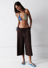 Load image into Gallery viewer, Cropped Noosa Pants
