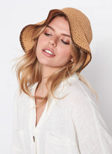 Load image into Gallery viewer, Addis Hat
