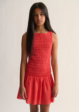 Load image into Gallery viewer, Vesper Mini Dress
