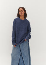 Load image into Gallery viewer, Acid Crew Knit
