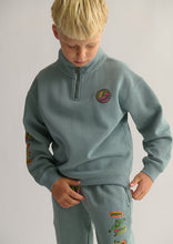 Load image into Gallery viewer, Maui Quarter Zip
