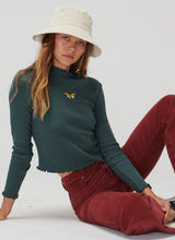 Load image into Gallery viewer, Cord Bucket Hat
