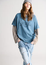 Load image into Gallery viewer, Varsity Tee
