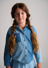 Load image into Gallery viewer, Dive Long Sleeve Overshirt
