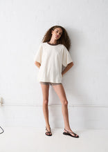 Load image into Gallery viewer, Basic Thrift Ringer Tee

