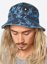 Load image into Gallery viewer, Fern Bucket Hat
