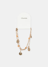 Load image into Gallery viewer, Shoreline Anklet Set
