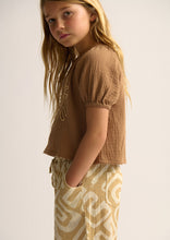 Load image into Gallery viewer, Shell Top
