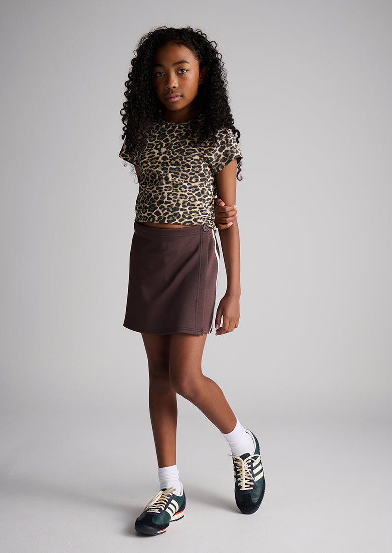 Rookie Skort