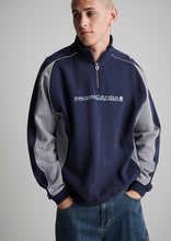 Load image into Gallery viewer, Club Quarter Zip
