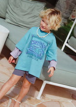 Load image into Gallery viewer, Adventure Layer Tee

