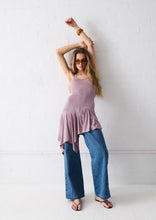 Load image into Gallery viewer, WDress Endless Mini; Pink Stripe
