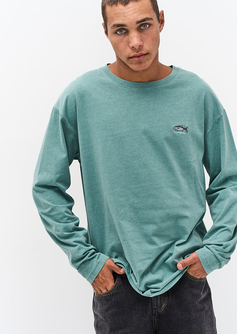 Torquay Long Sleeve