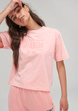 Load image into Gallery viewer, Old School Bibs Tee

