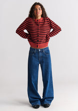Load image into Gallery viewer, Rebel Cardigan
