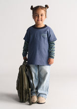 Load image into Gallery viewer, Bibs Layer Tee
