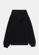 Load image into Gallery viewer, Contrast Stitch Hood
