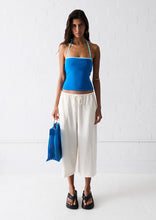 Load image into Gallery viewer, Cropped Noosa Pants
