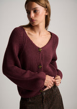 Load image into Gallery viewer, Snug Cardi
