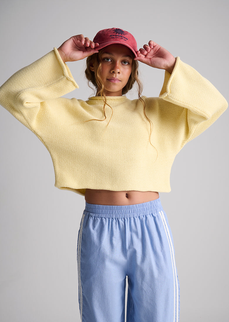 Addis Knit