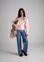 Load image into Gallery viewer, Baggy Low Rise Jeans

