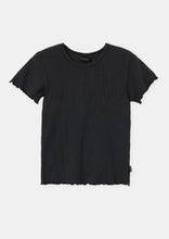 Load image into Gallery viewer, Basic Cali Frill Tee
