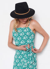 Load image into Gallery viewer, Panama Hat
