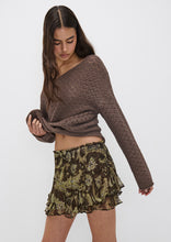 Load image into Gallery viewer, Ara Skort
