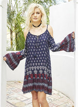 Load image into Gallery viewer, Nevada Dress
