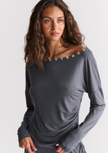 Load image into Gallery viewer, Lyon Long Sleeve
