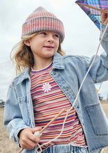 Load image into Gallery viewer, Prism Beanie

