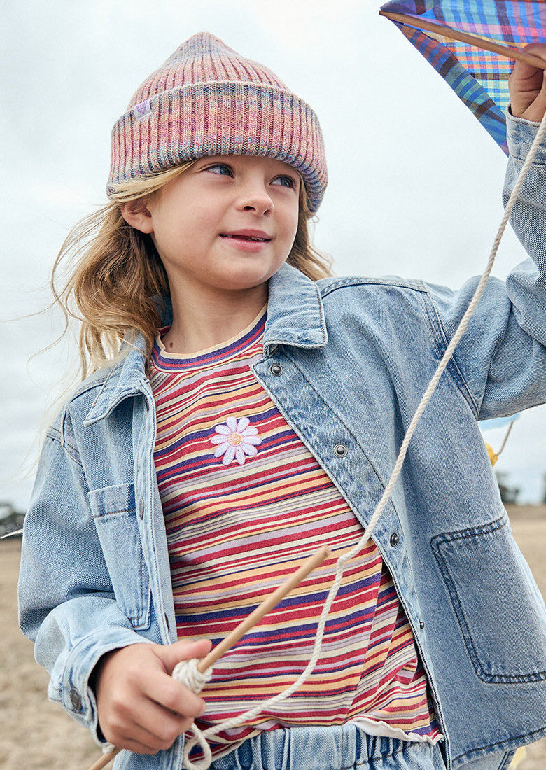 Prism Beanie