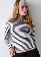 Load image into Gallery viewer, Indigo Long Sleeve
