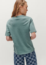 Load image into Gallery viewer, Ocean Sun Billie Tee
