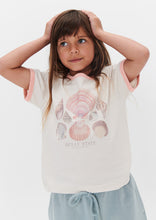 Load image into Gallery viewer, Stella Ringer Tee
