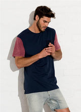 Load image into Gallery viewer, Patchwork Tee
