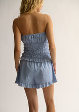 Load image into Gallery viewer, Dot Strapless Top
