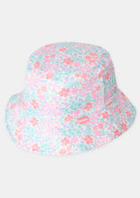Load image into Gallery viewer, Reversible Ricky Bucket Hat
