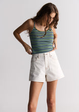 Load image into Gallery viewer, Quincy Denim Shorts
