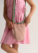 Load image into Gallery viewer, Strawberry Sunday Bag
