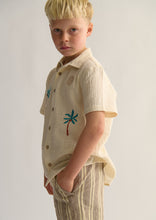Load image into Gallery viewer, Inlet Short Sleeve Shirt
